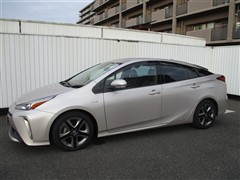 プリウス A ツーリングセレクション