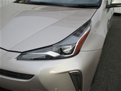 プリウス A ツーリングセレクション