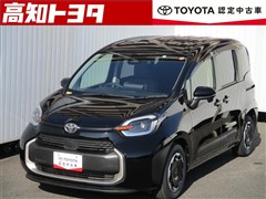 トヨタ　シエンタ Z