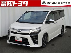 ヴォクシー ZSキラメキ3 4WD