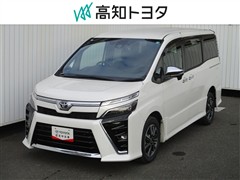 トヨタ ヴォクシー ZSキラメキ3 4WD