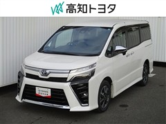 ヴォクシー ZSキラメキ3 4WD