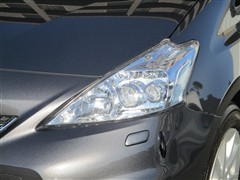 プリウスアルファ S