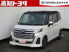 ルーミー カスタムG-T