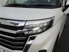 ルーミー カスタムG-T