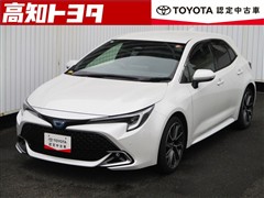 カローラスポーツ HV G Z