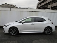 カローラスポーツ HV G Z