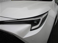 カローラスポーツ HV G Z