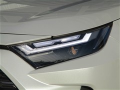 RAV4 ハイブリッドG