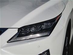 RX450h Fスポーツ