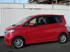 デイズ ハイウェイスター J