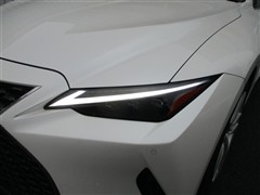 IS300h ヒョウジュンシャ