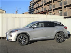 RX200t バージョンL