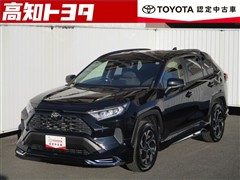 RAV4 X   2WD
