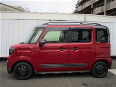 スペーシア ギアHV XZ