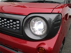 スペーシア ギアHV XZ