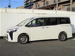 ヴォクシー HV ZSキラメキ3