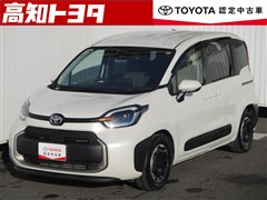 シエンタ ハイブリッド Z