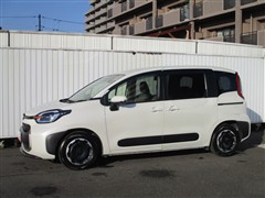 シエンタ ハイブリッド Z