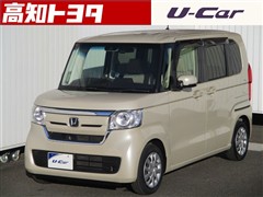 N-BOX G L ホンダセンシング