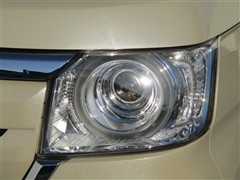 N-BOX G L ホンダセンシング