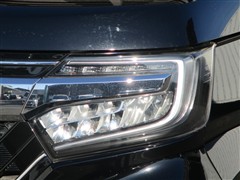 N-BOX カスタムG-Lホンダセンシ