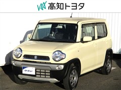 スズキ ハスラー HV  G