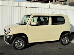 ハスラー HV  G