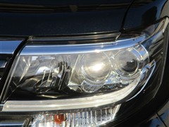 タント カスタムX トップSA3