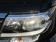 タント カスタムX トップSA3