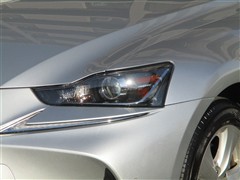 IS300h ヒョウジュンシャ