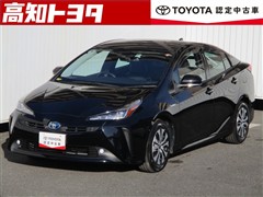 トヨタ プリウス A プレミアム