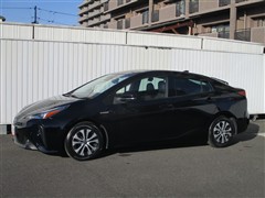 プリウス A プレミアム