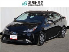 トヨタ プリウス A プレミアム