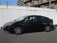 プリウス A プレミアム