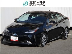 プリウス A プレミアム