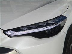 カローラクロス HV  Z