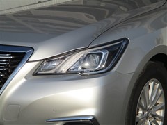 クラウンロイヤル HV ロイヤルサルーン