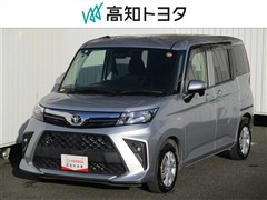 トヨタ ルーミー X