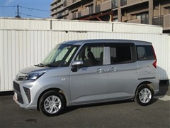 ルーミー X