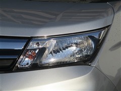 ルーミー X