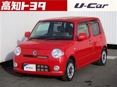 ダイハツ ミラココア ココア X