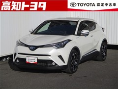 C-HR HV G