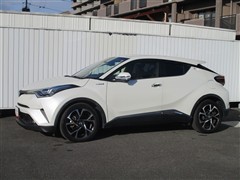 C-HR HV G