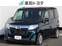 トヨタ ルーミー G