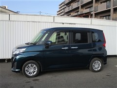 ルーミー G