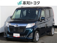 トヨタ ルーミー G