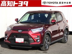 トヨタ ライズ Z