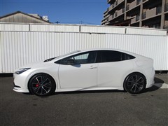 プリウス Z
