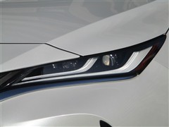 ハリアーHV Z レザーパッケージ